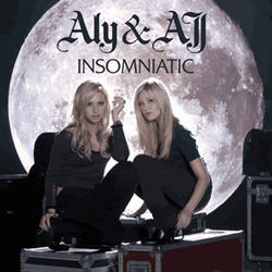 Division by Aly & Aj