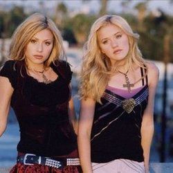 Do You Believe In Magic Tab by Aly & Aj
