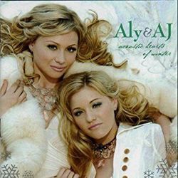 First Noel Ukulele Chords by Aly & Aj
