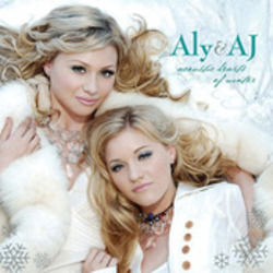 God Rest Ye Merry Gentlemen Tab by Aly & Aj