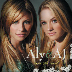 I Am One Of Them Chords by Aly & Aj