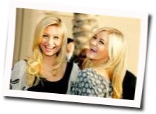 I Want You To Want Me Chords by Aly & Aj