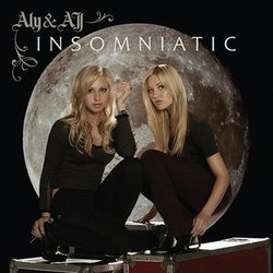 If I Could Have You Back Chords by Aly & Aj
