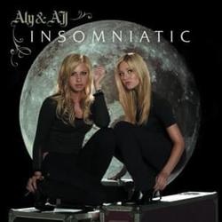 I'm Here Chords by Aly & Aj