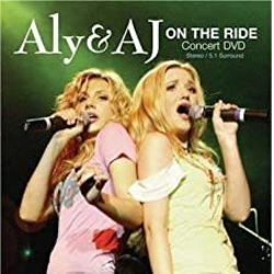 I'm One Of Them Chords by Aly & Aj