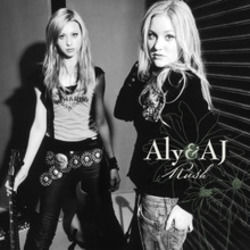 In A Second Tab by Aly & Aj