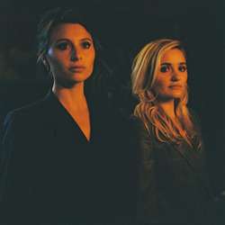 It's Who You Are Chords by Aly & Aj