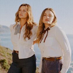 Lasso Chords by Aly & Aj