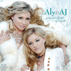 Let It Snow by Aly & Aj