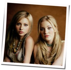 Like It Or Leave It Chords by Aly & Aj