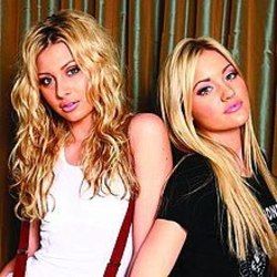 Like Whoa by Aly & Aj