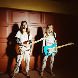 Listen Bass Tab by Aly & Aj