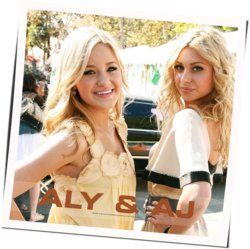 Little Drummer Boy Tab by Aly & Aj