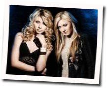 Not This Year Tab by Aly & Aj