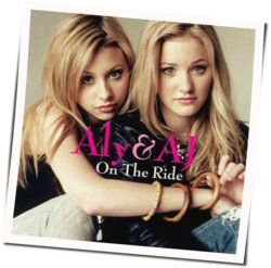 On The Ride Chords by Aly & Aj