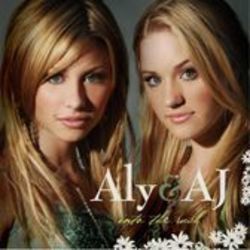 Out Of The Blue by Aly & Aj