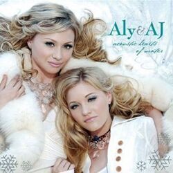 Rockin Around The Christmas Tree Ukulele Chords by Aly & Aj