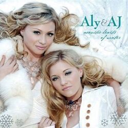 Rockin Around The Christmas Tree Ukulele by Aly & Aj