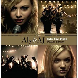 Shine Tab by Aly & Aj