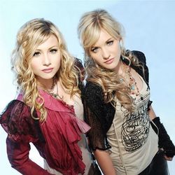Speak For Myself Tab by Aly & Aj
