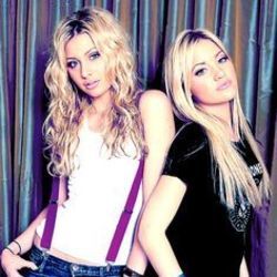 Sticks And Stones Tab by Aly & Aj