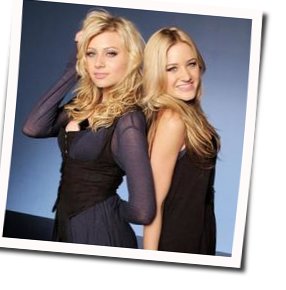 Take Me Chords by Aly & Aj