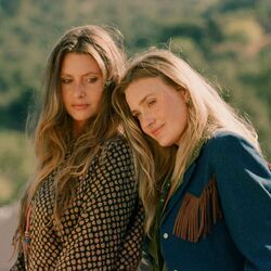 The Last Town Chords by Aly & Aj