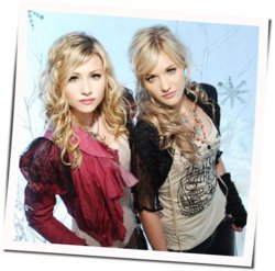 Walkin On Sunshine Tab by Aly & Aj