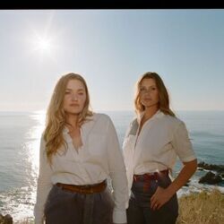 What It Feels Like Chords by Aly & Aj