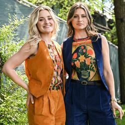 With Love From Chords by Aly & Aj