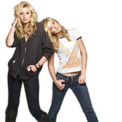Zip Chords by Aly & Aj