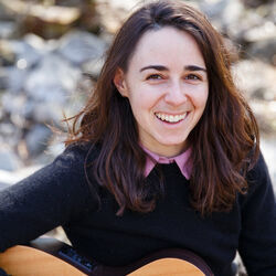 Loosen Chords by Aly Halpert