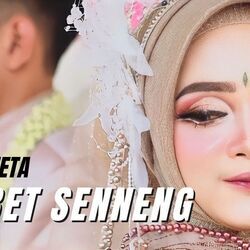 Talebet Senneng Chords by Alya Arlieta