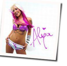 Brazil Chords by Alya