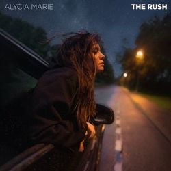 The Rush Chords by Alycia Marie