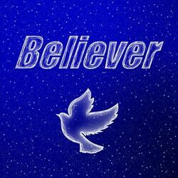 Believer Chords by Alynay