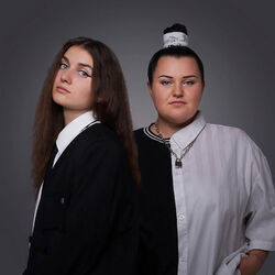 Teresa And Maria Chords by Alyona Alyona