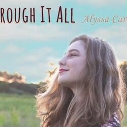 Through It All Chords by Alyssa Caroline