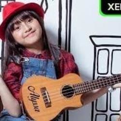 Lagu Untuk Kamu Chords by Alyssa Dezek