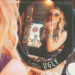 Little Ugly Chords by Alyssa Flaherty