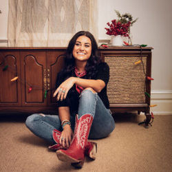Cowboy For Christmas Chords by Alyssa Micaela