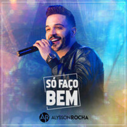 Sempre Cabe Mais Um Chords by Alysson Rocha