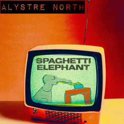 Stretched Out Chords by Alystre North