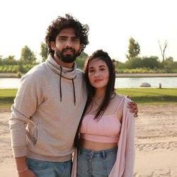 Tu Mera Nahi Chords by Amaal Mallik