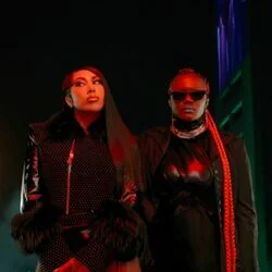 sad girlz luv money remix