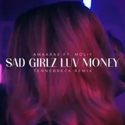 Sad Girlz Luv Money by Amaarae