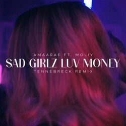 Sad Girlz Luv Money Chords by Amaarae