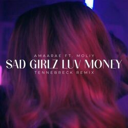 Sad Girlz Luv Money by Amaarae