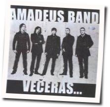 Volim Je Chords by Amadeus Band