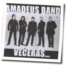 Volim Je by Amadeus Band